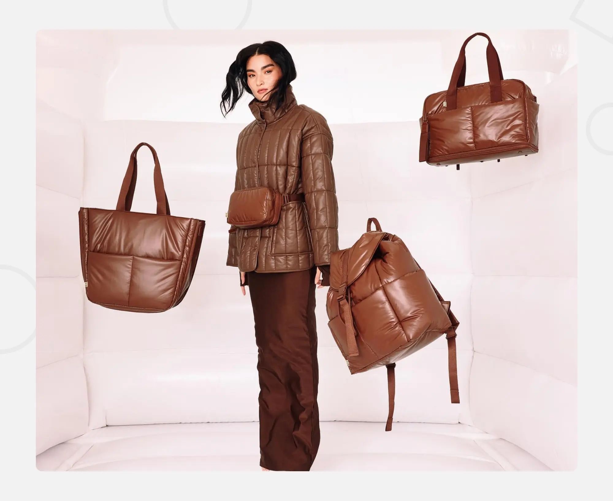 Beis Luggage Review — It’s Time to Travel in Style — minimalgoods